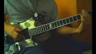 Six Feet Under- Shadow Of The Reaper Cover