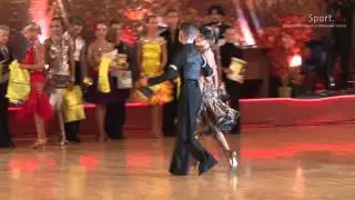 Junior-1 Latin, Finalists Award