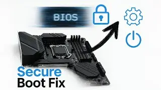 [GIGABYTE] Fix System in Setup Mode Secure Boot Can Be Enabled When System In User Mode in BIOS