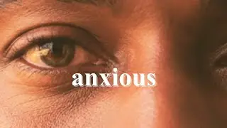 Anxiety: God Will Lift the Weight Off Your Chest