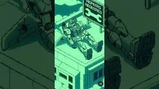 BCM Vol. 1 &mdash; Mint&rsquo;s First Mission (Part 2) &mdash; First Steps Into Danger