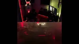 &ldquo;I Stand Alone&rdquo; Cover With Govee Musicview