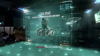 Black Ops 2 - FOB Spectre