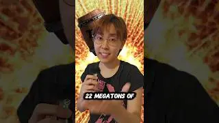 Einstein's E=mc2 explained in 30 seconds #physics #shorts #youtubechamps