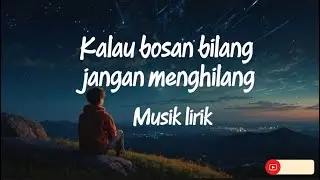 Kumpulan lagu galau enak di dengar 2025’