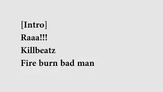 Wizkid Jah Bless me Lyrics. #Wizkid