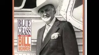 Bill Monroe-Darling Corey
