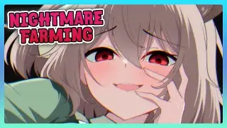 Nimi Is Farming Nightmares with That Announcement
