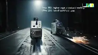 Welding Machine Weak Output? Test Results Will Shock You