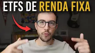TOP 3 ETFs de Renda Fixa no Brasil para investir agora