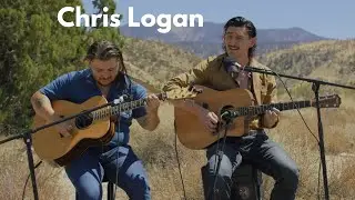 Chris Logan - The Henwill Gin Concert Series - 2.3 - Summer 2025