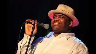 Patrice O'Neal at the Comedy Store in Hollywood