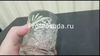 Олд фэшн 350мл Hobstar Crisal арт 20933