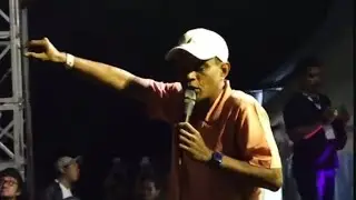 JAMICA performance on KAUM REGGAE BERSATU Vol.6 Tangerang Selatan