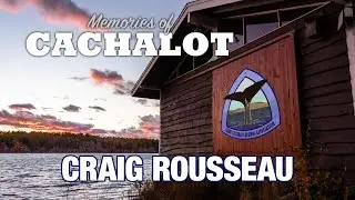 Craig Rousseau