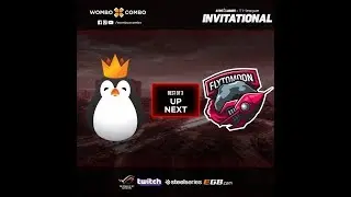 Team Kinguin vs FlyToMoon Game 1 | StarLadder ImbaTV Invitational Season 5 (BO3)