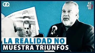 Manuel Marrero Cruz: propaganda vs. realidad econ&oacute;mica en Cuba