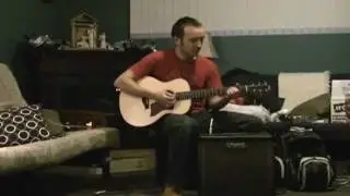 DIY Acoustic Guitar Piezo Pickup (Taylor GS mini)