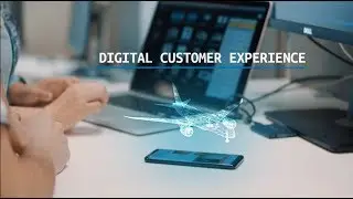 Sogeti Sweden - Digital Customer Experience