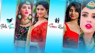 Kinemaster New Style 4K Full Screen Glow Lyrics Status Video Editing 2021 || 4K Status Kese Banaye