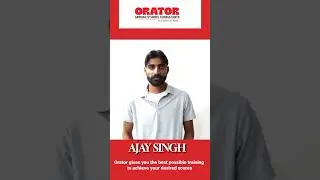 PTE kar Befikar | Orator Hisar | Student Review