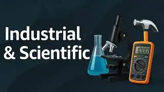 Industrial & Scientific