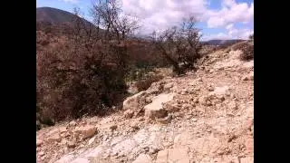 دوار إحتاش جماعة أيت عيسي إحاحان