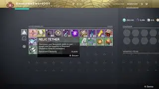 Destiny 2 Got 10000 Resonant Elements