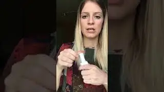 Rapid White Blue Light Teeth Whitening Kit Application Process | Nice Gnashers
