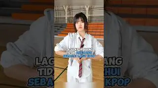 Lagu K-Pop yang Tidak Diketahui Sebagai Lagu K-Pop #shorts #kpop #plus62kpop