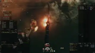 [EvE Online] Doomsday on NPC Dread