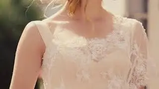 Tavifa Wedding Dresses Lookbook | Porvoo