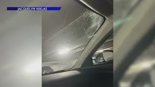 Denver police seek more victims after arrest in string of vandalism cases