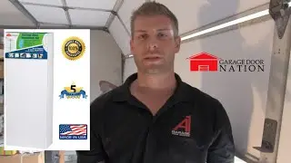 Garage Door Insulation Kit [DIY Tutorial] Save $$$ (2020 UPDATE)