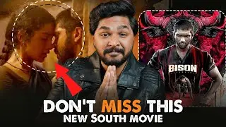 BISON Hindi Review | Dhruv Vikram & Anupama Parameswaran South Action Movie Honest Breakdown