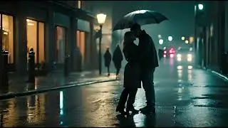 Bajo la Lluvia