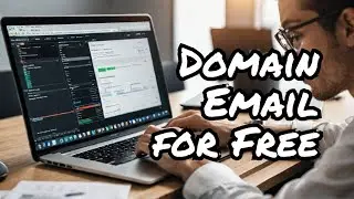 How to Create Free Email For A Domain in GoDaddy cPanel Hosting