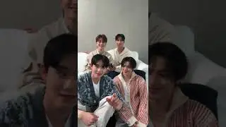 240419 재즈처럼 태세도주 큐니버스 인스타 라이브 풀버전