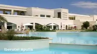 Iberotel Apulia - Salento Spa Hotel