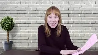 Write With Influence Episode 37 - Tell Me What IT IS