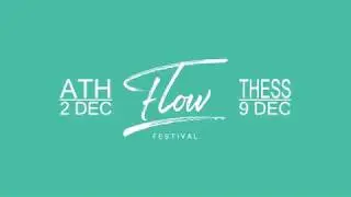 FLOW FILM FESTIVAL 2017