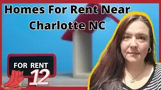 Relocating Queen City Charlotte NC | Homes For Rent Near Charlotte NC