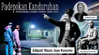 Warga Pati harusnya tau sejarah ini ‼️