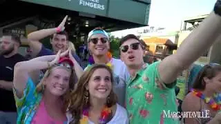 Tales from the Tailgate - 