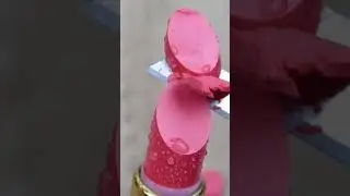 2x SPEED ASMR SOAP DRY SOAP CUTTING  SOAP CARVING NO TALKING Video💞#satisfying#youtube  #shorts#soap