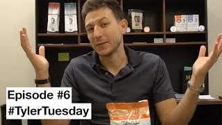 Episode #6 | Decaf | TylerTuesday