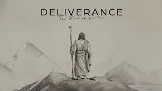 Deliverance | Justice According to God's Value - Part 1 | Deacon Jim | Ohana Church