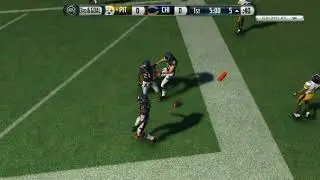 Football-NFL-Madden 17 :: NEW HIGH SCORE! :: Gauntlet Mode Gameplay XboxOne