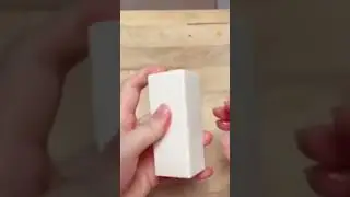 Butter Sticks Small Piece Butter Box #kitchen #kitchengadgets #kitchentools #chef #shorts
