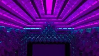 The Capitol Theatre Melbourne - Lighting - Experience Exhilaration - Patricia Summers & ĀN J&Iacute;